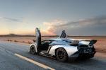 Lamborghini Veneno 2014 года